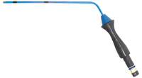 ЕМ509 Монополярный инструмент, электрод для аргоноплазменной коагуляции в лапароскопии (длина 350 мм, прямой факел)