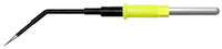ЕМ171-1,6 Монополярный инструмент, электрод-игла микродиссекционный изогнутый, длина 50 мм; 1,6 мм