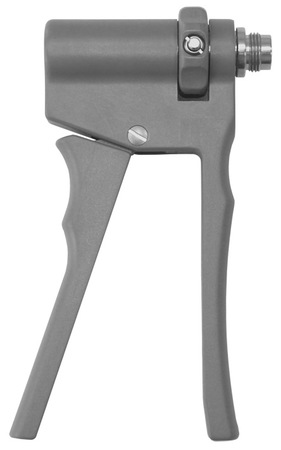 ЕМ301 Биполярный инструмент (лапароскопический, рукоятка с прямыми ручками, ротация 360 град.)