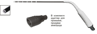 ЕМ518 Монополярный инструмент, APC-электрод для ЛОР практики, диам.2,3 мм, длина 110 мм для аксиальной аппликации