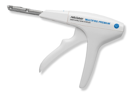 Перезаряжаемый аппарат MULTIFIRE PREMIUM™ Skin Stapler