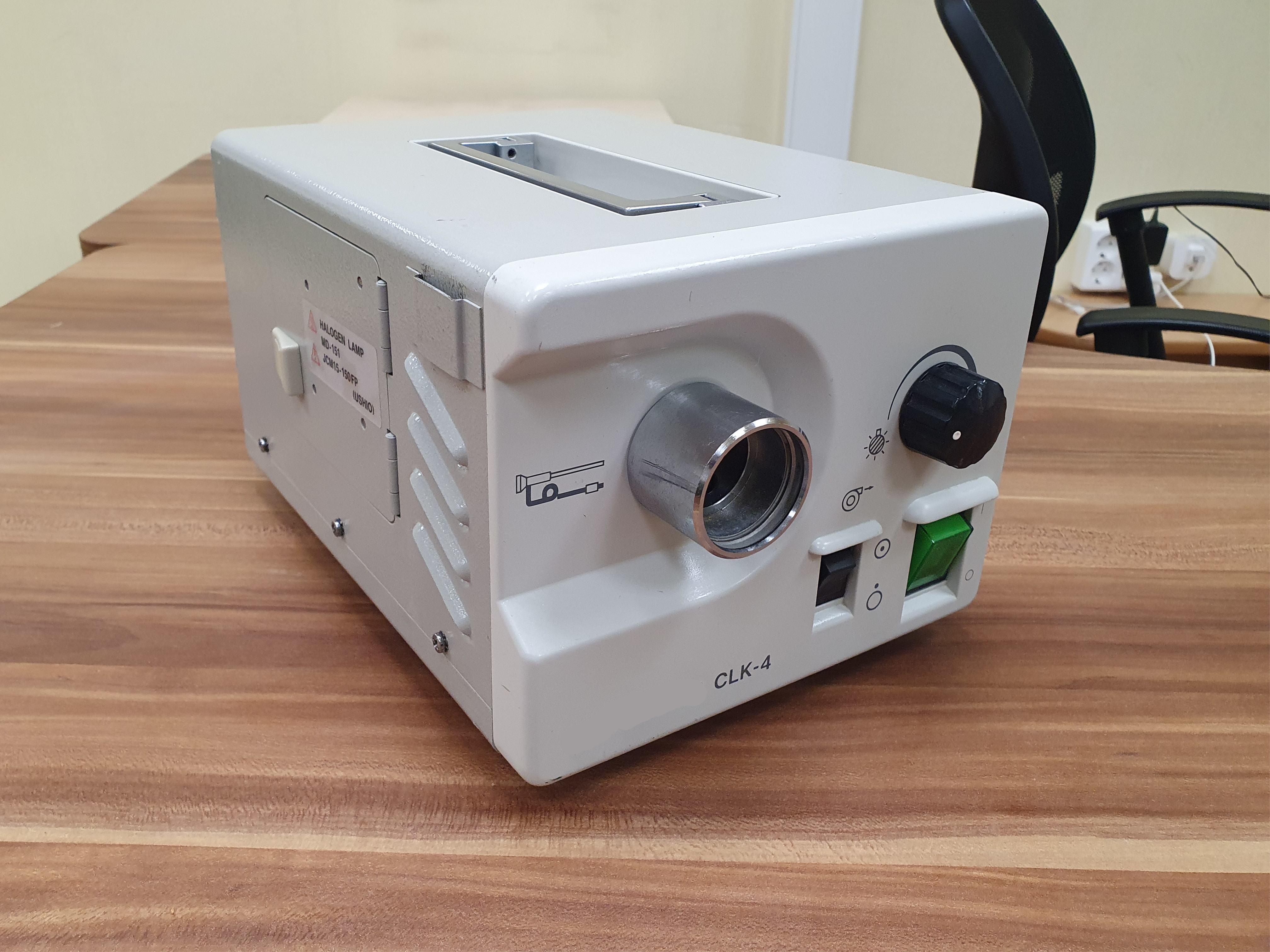 Olympus CLK-4 Галлогеновый осветитель