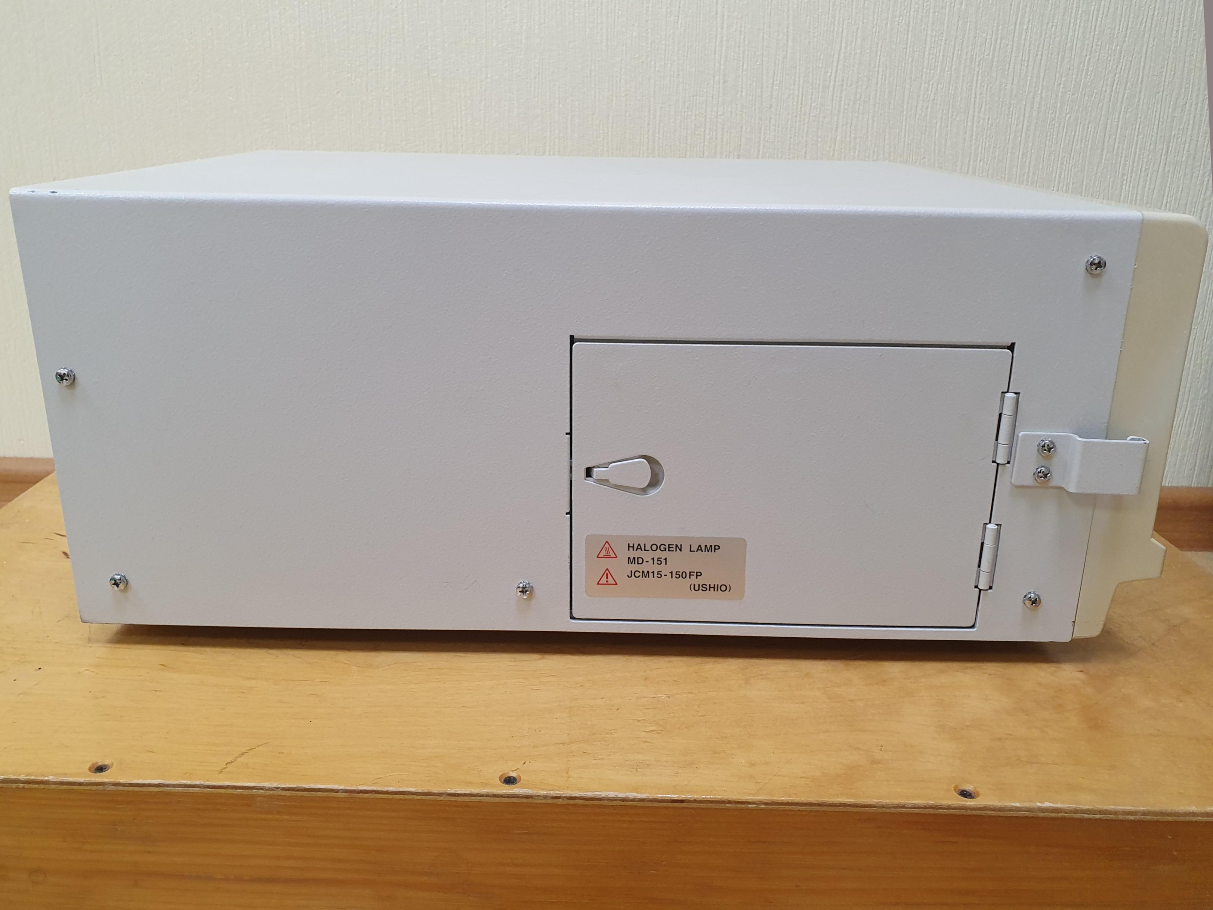 Olympus CV-70 (Evis Lucera / Evis Exera CV-70) эндоскопический видеоинформационный центр (видеопроцессор)