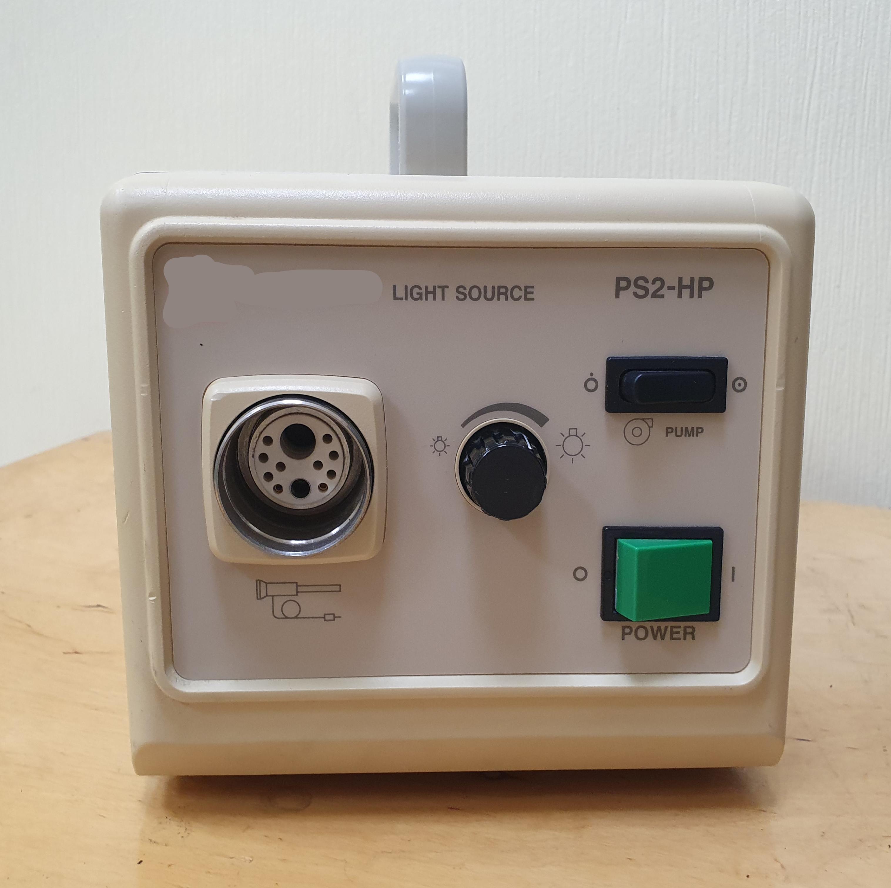 Pentax PS2-HP ручной источник света
